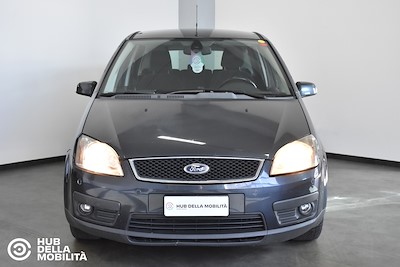 FORD Focus C-Max 1.8 TDCi (115CV)